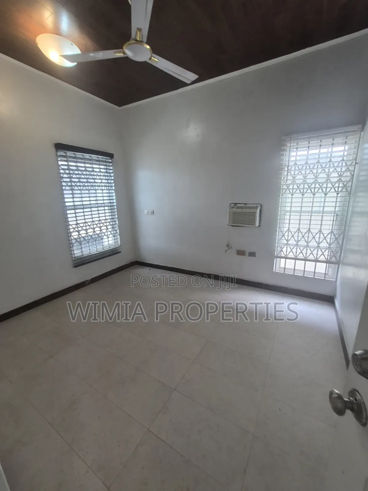2bdrm Apartment in Amasaman for rent
