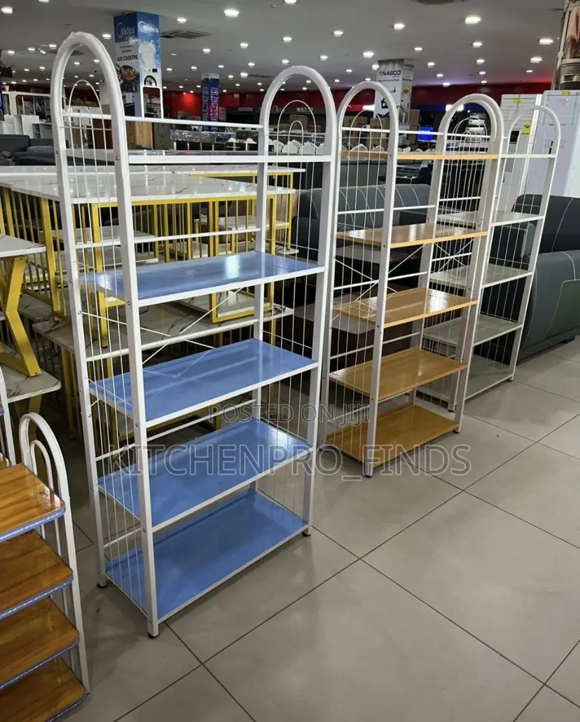 Multi Purpose Household Rack