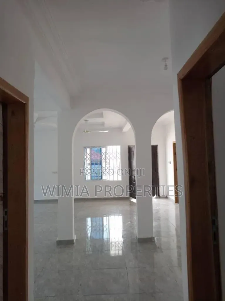 2bdrm House in Amasaman for rent