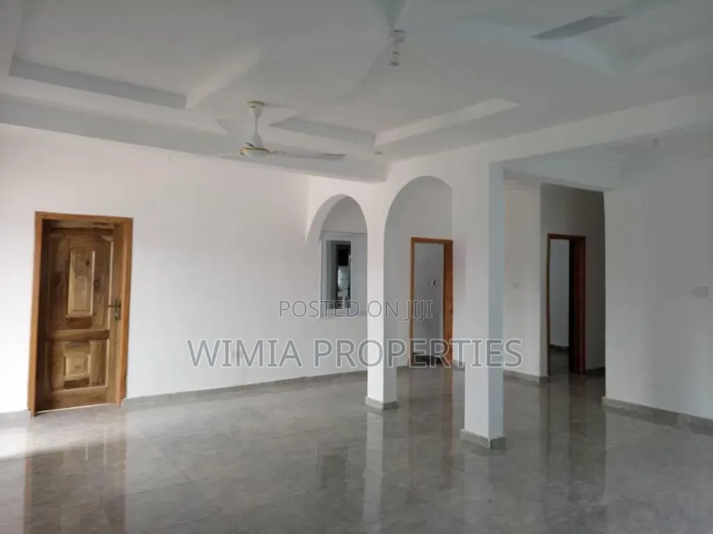 2bdrm House in Amasaman for rent