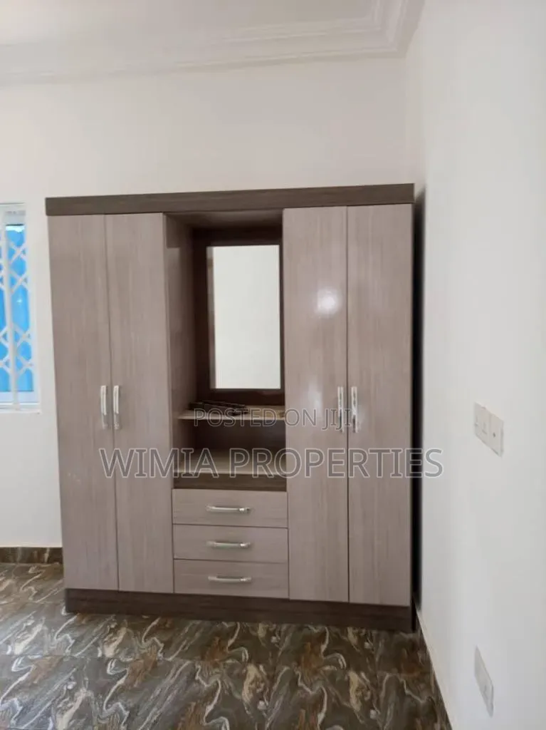2bdrm House in Amasaman for rent