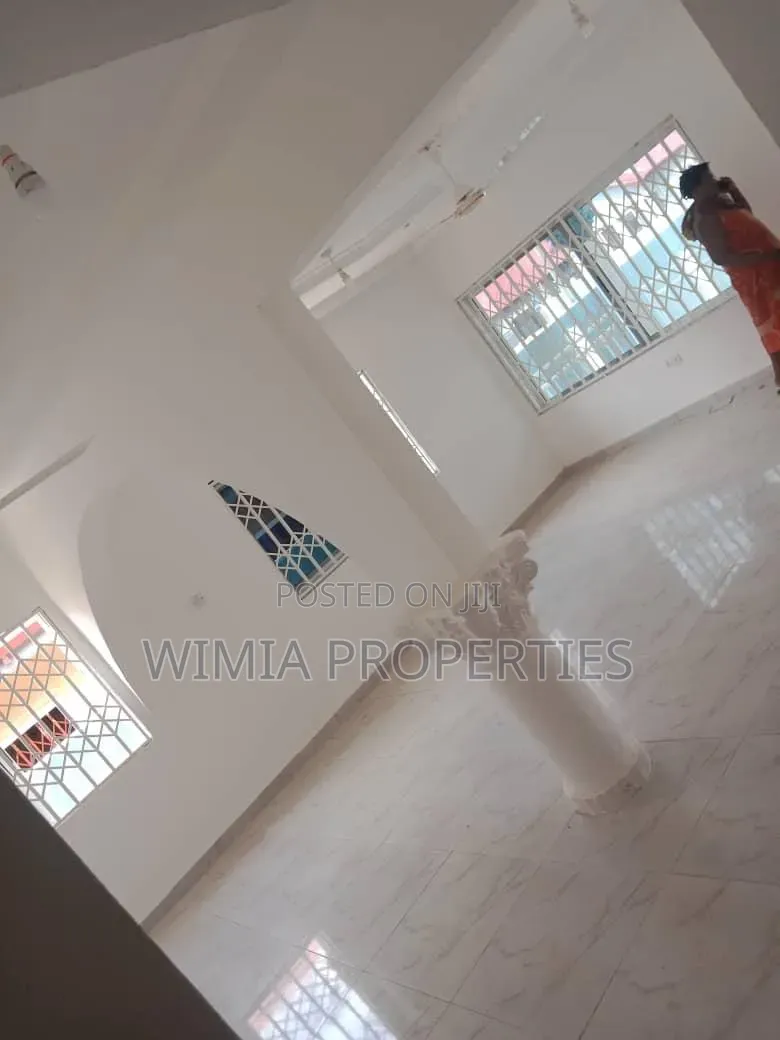 2bdrm House in Amasaman for rent