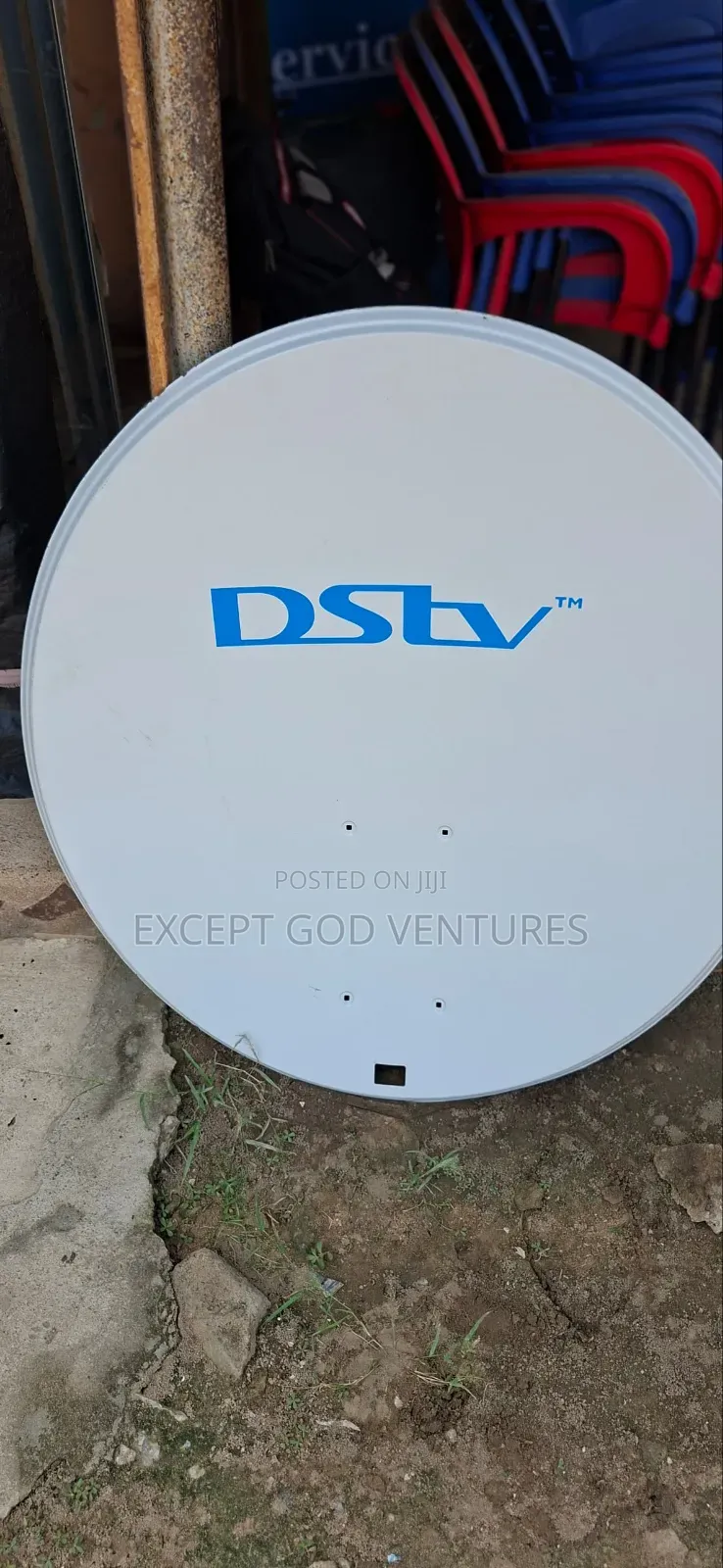 DSTV Nigeria and Ghana Decoders