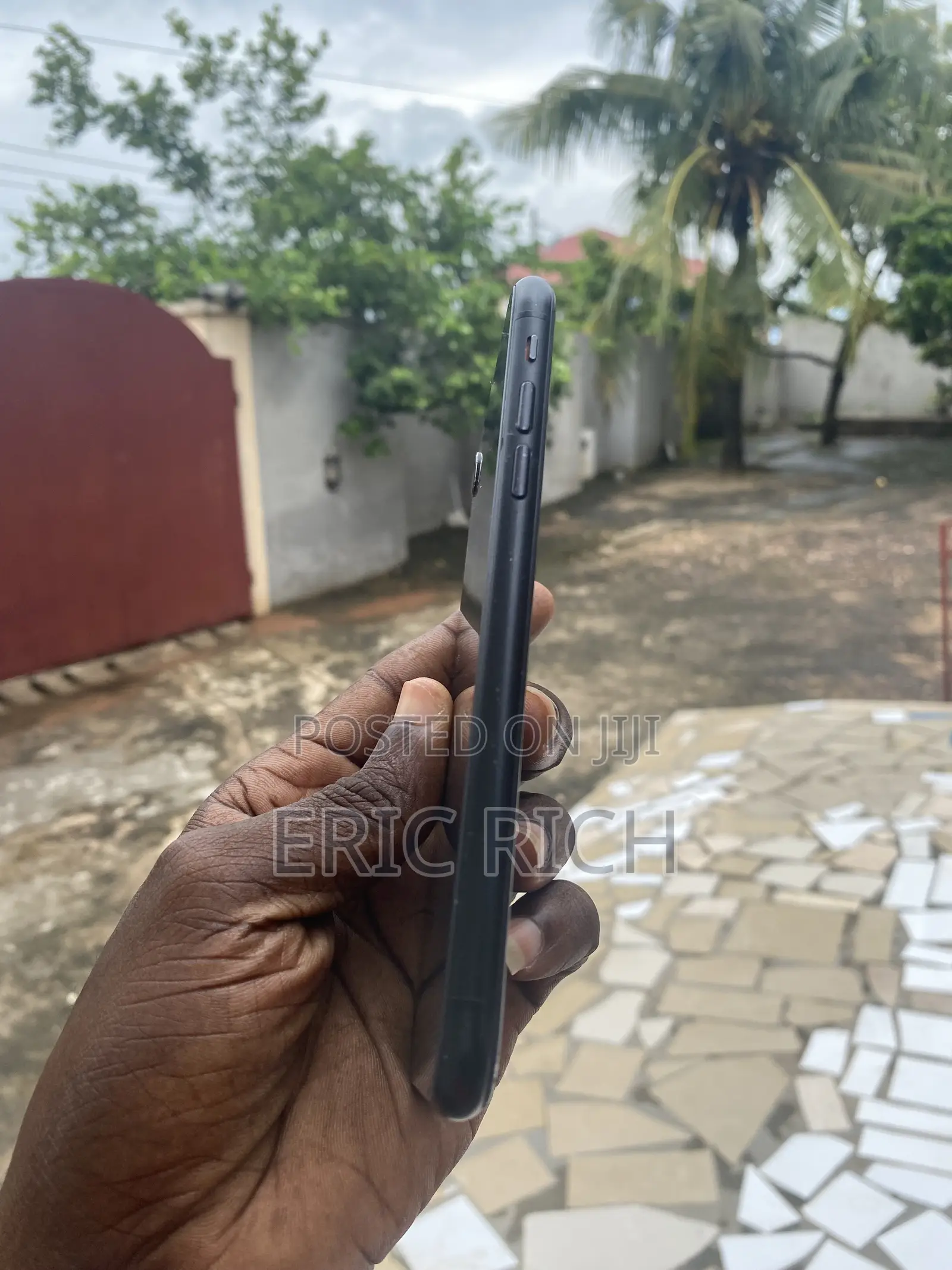 Apple iPhone XR 128 GB Black
