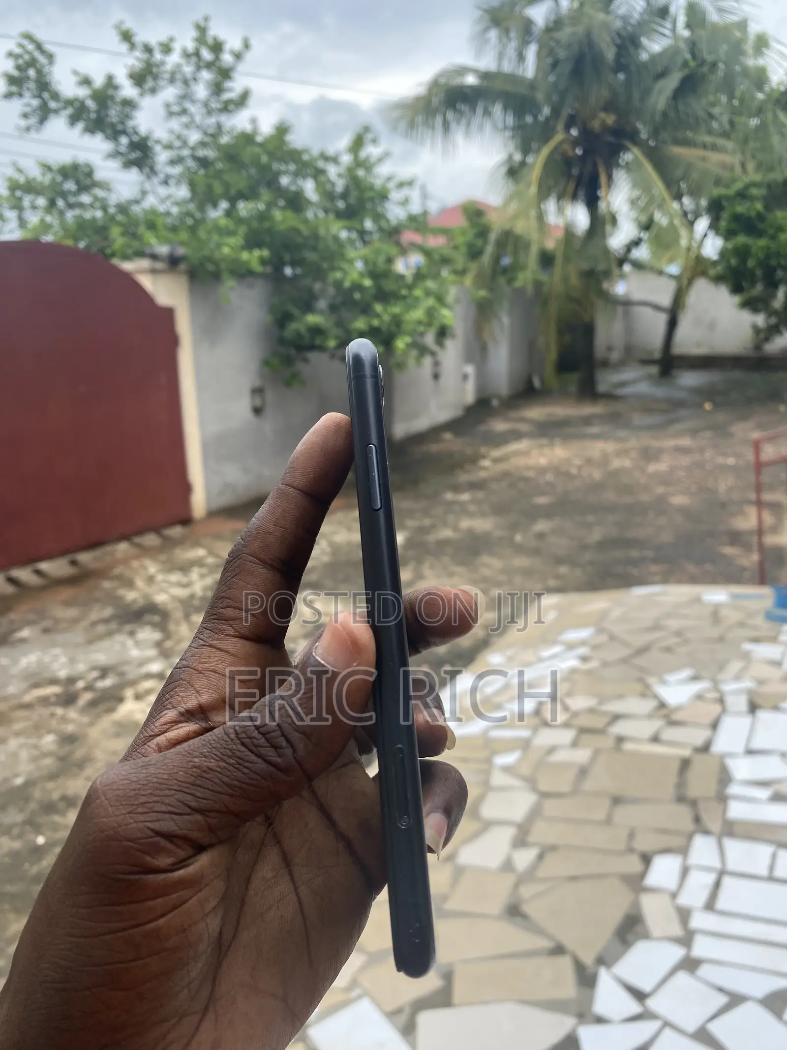 Apple iPhone XR 128 GB Black