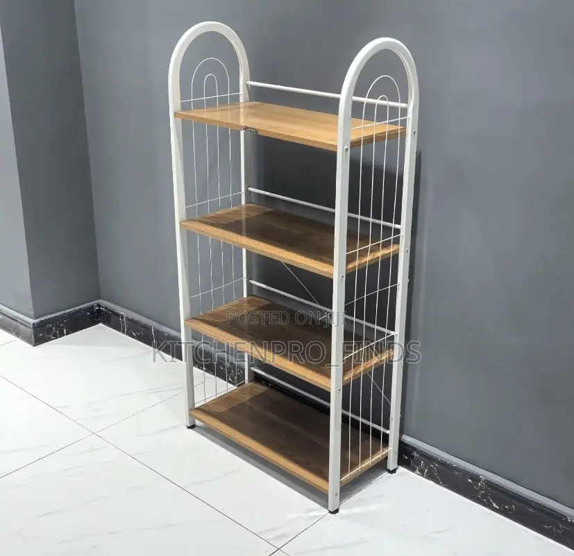Multi Purpose Household Rack