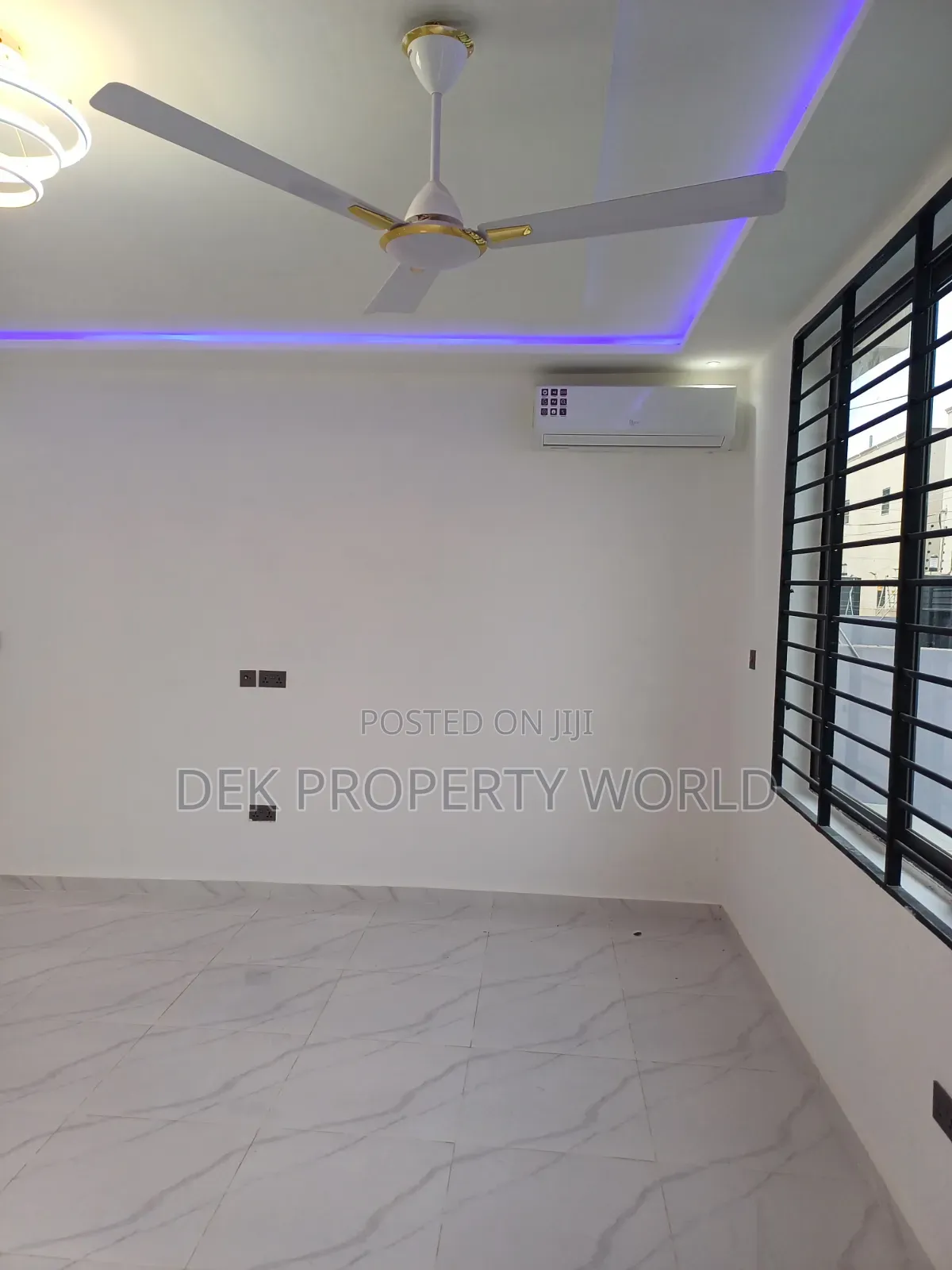 3bdrm Townhouse / Terrace in Pokuase for rent