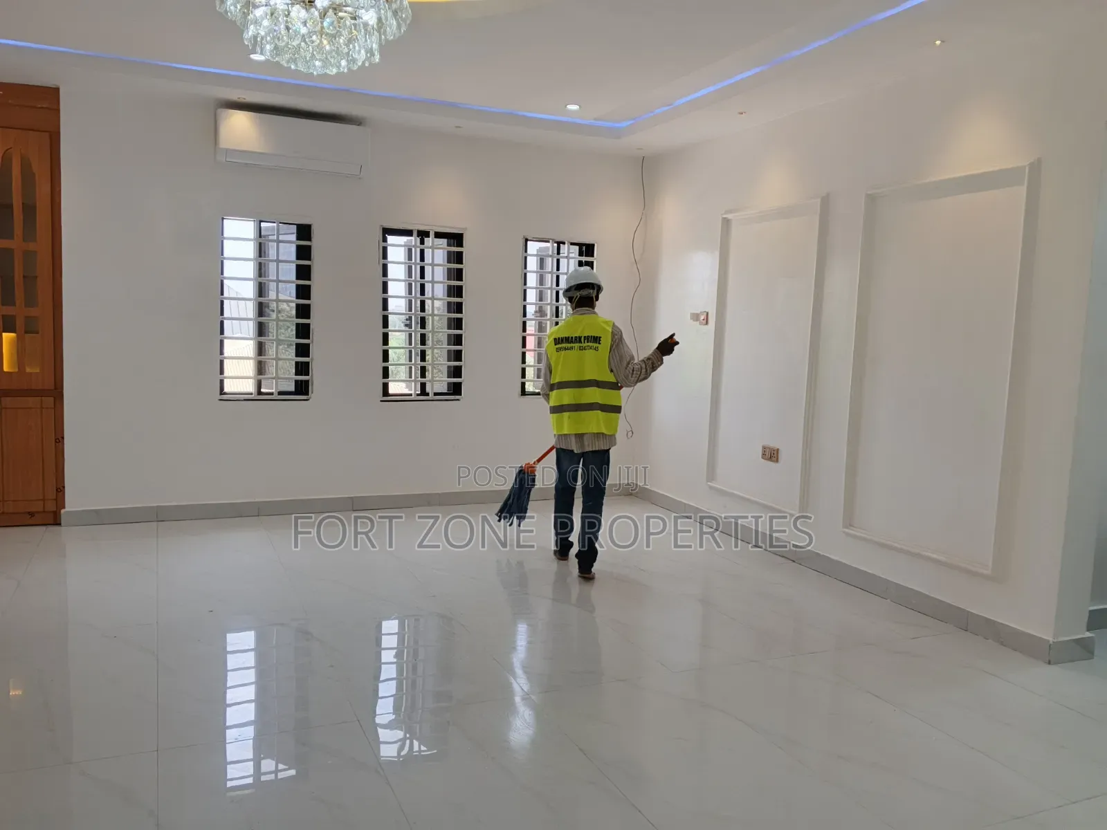 Cleaning Champions