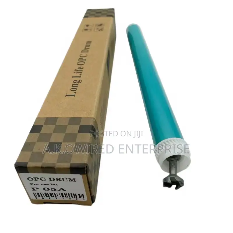 Universal Opc Drum Hp 05a/80a P2035, P2055, M401, M425(Ce505a/Cf280a)