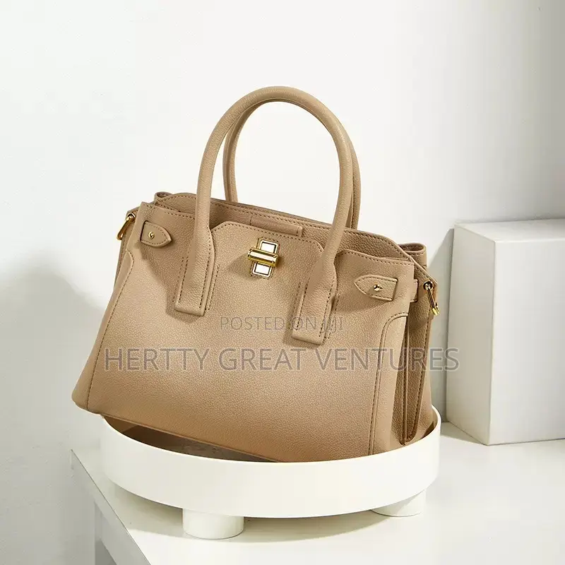 Ladies Handbag