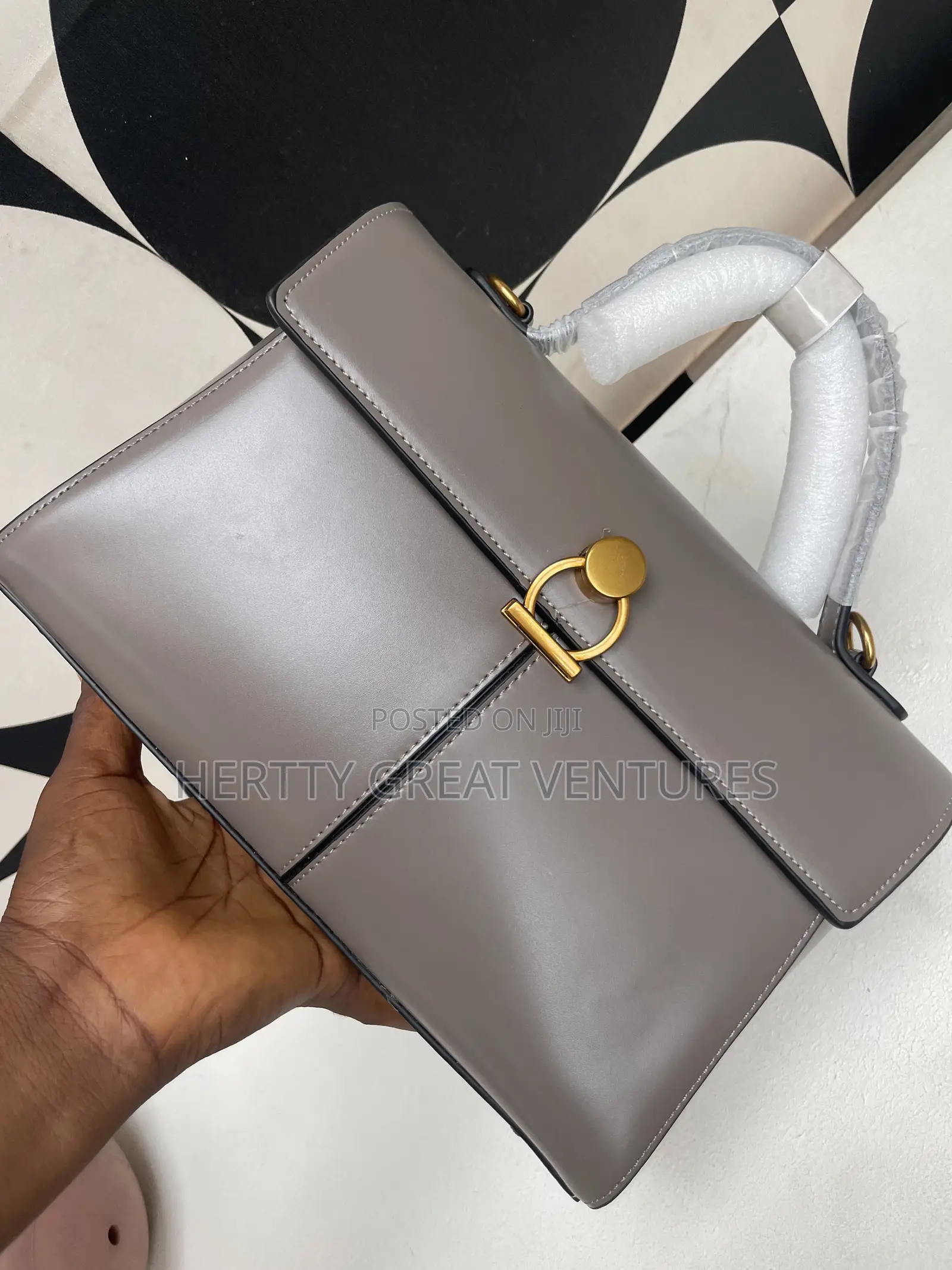 Ladies Handbag