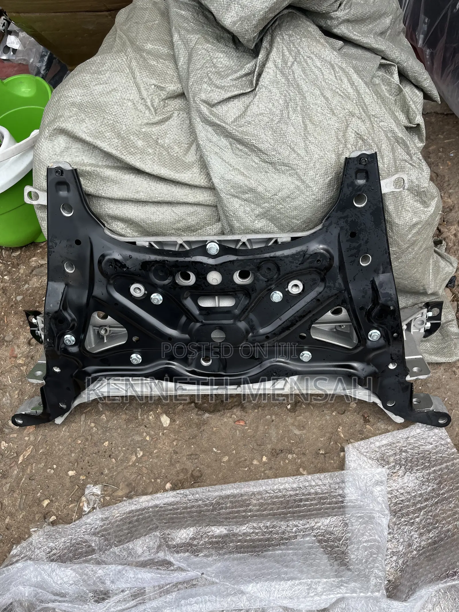 Honda CRV 2023 2024 2025 Front Beam