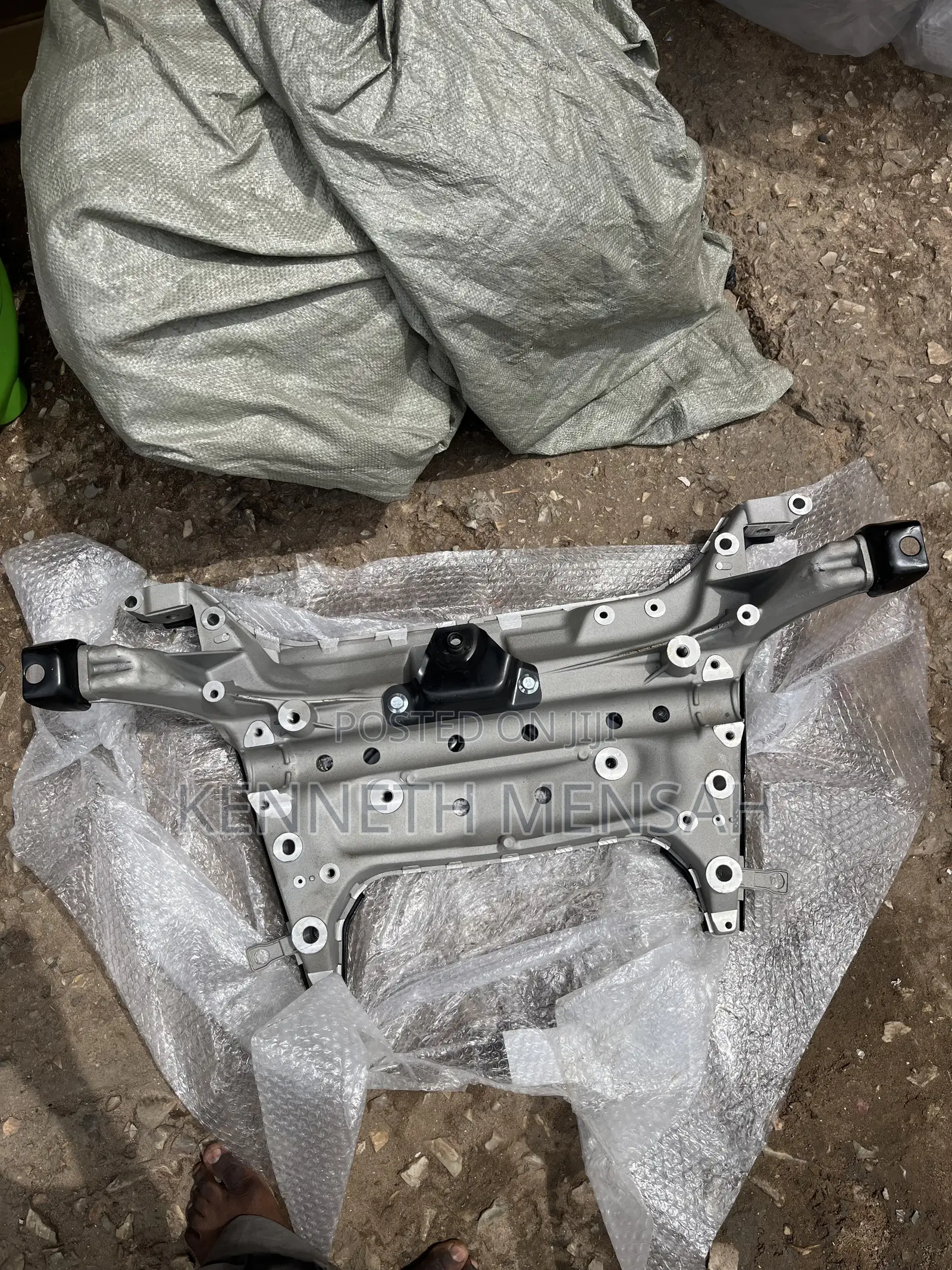 Honda CRV 2023 2024 2025 Front Beam