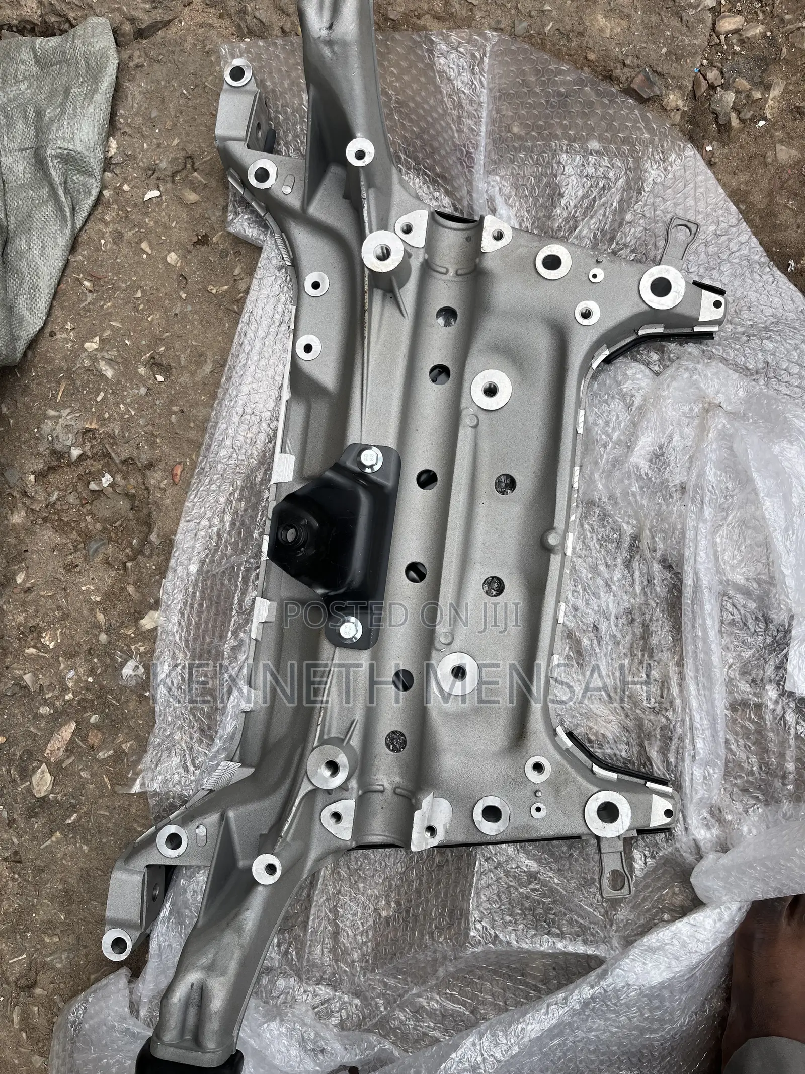 Honda CRV 2023 2024 2025 Front Beam
