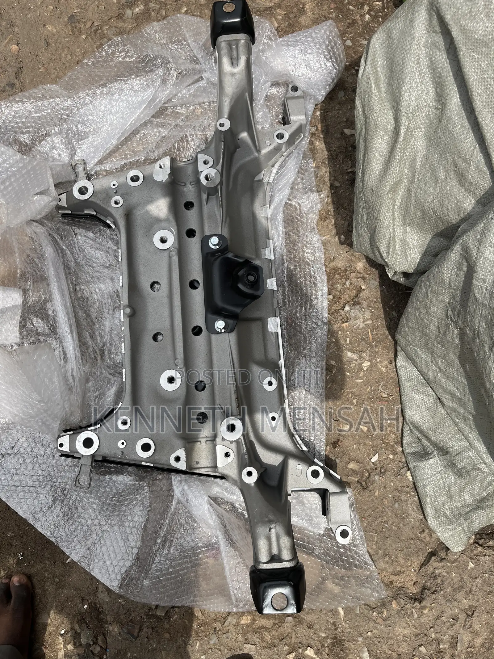 Honda CRV 2023 2024 2025 Front Beam