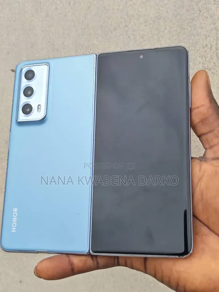 Honor Magic Vs 512 GB Blue