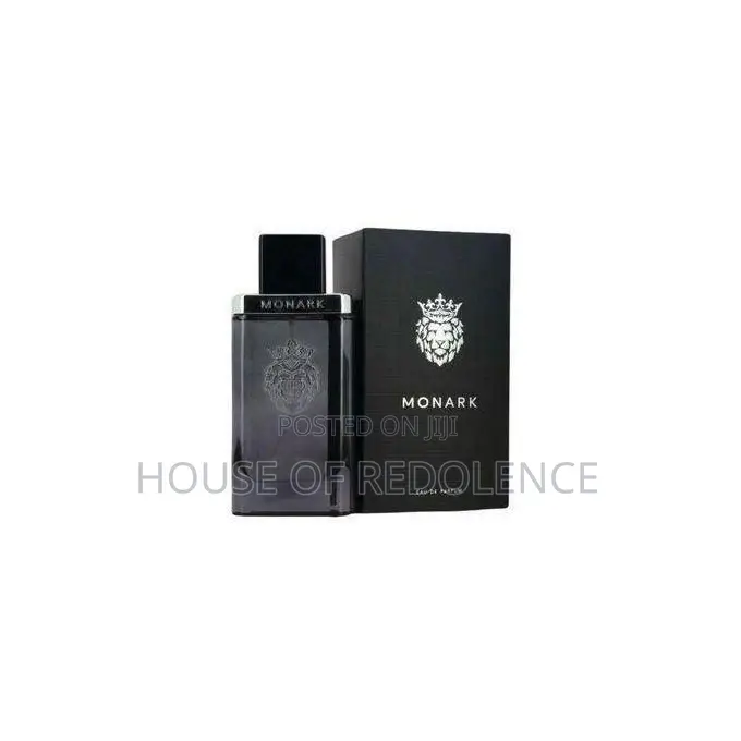 Monark Perfume