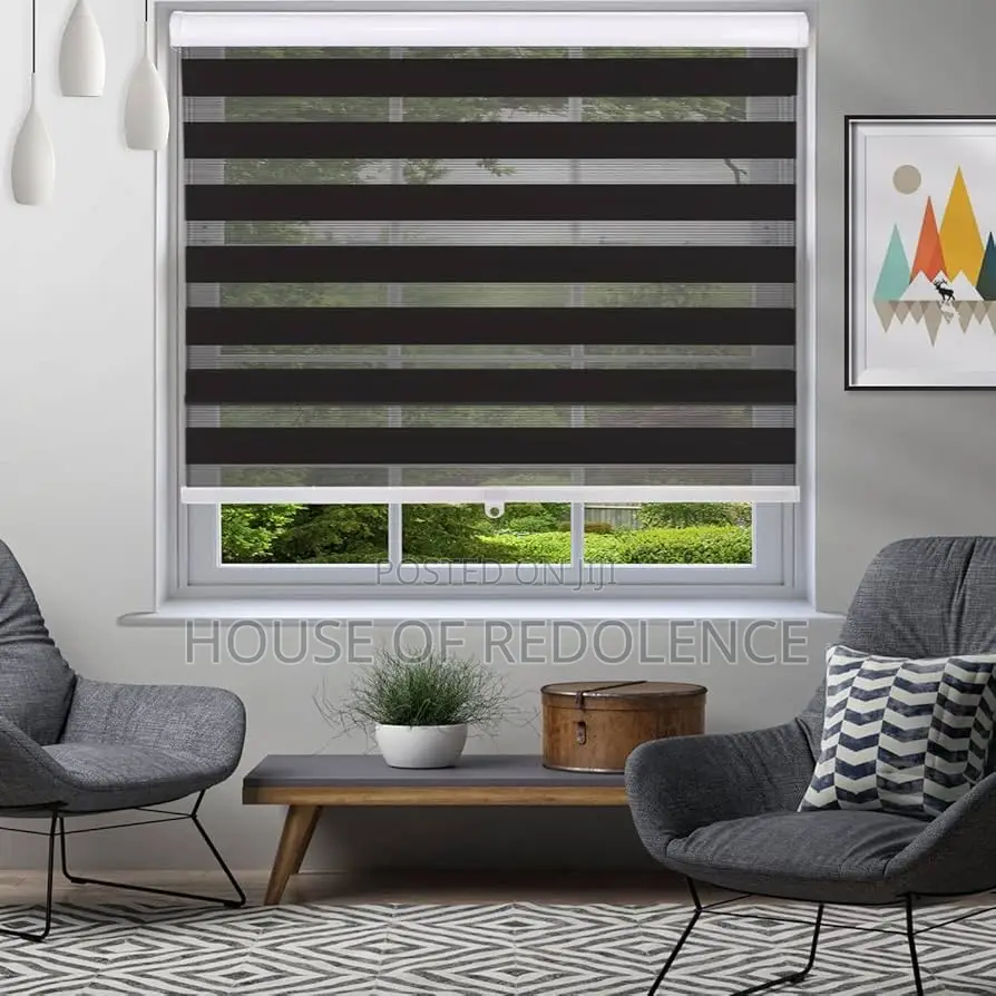 Window Blinds and Fixing
