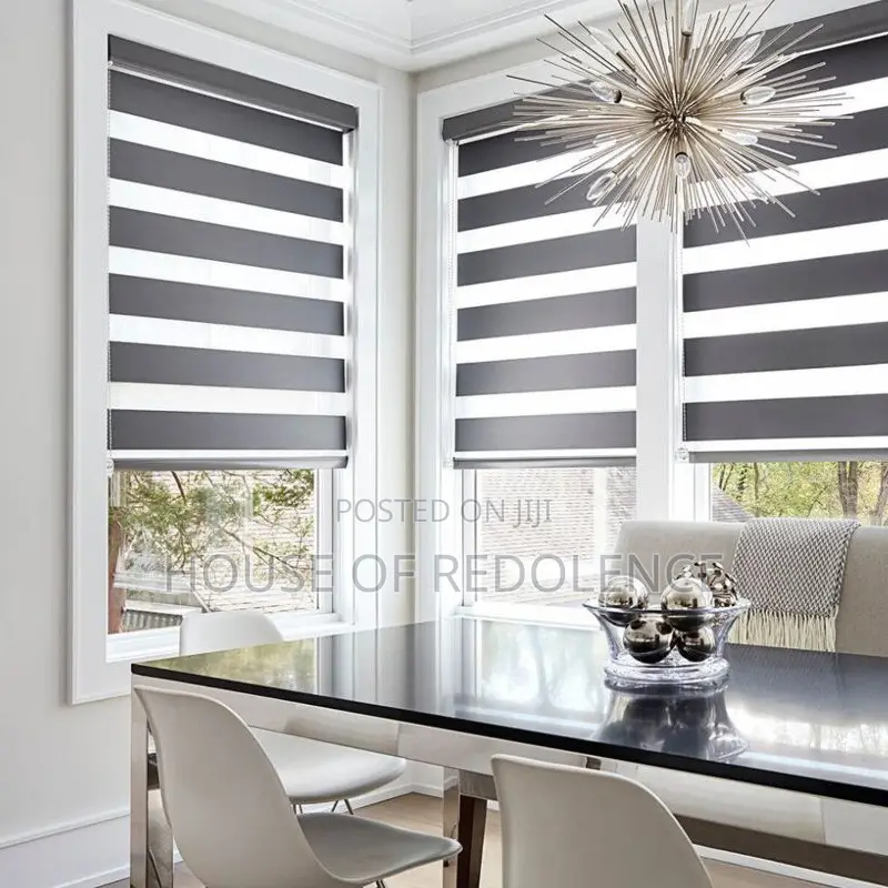 Window Blinds and Fixing