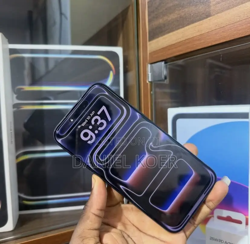 Apple iPhone 17 Pro Max 512 GB