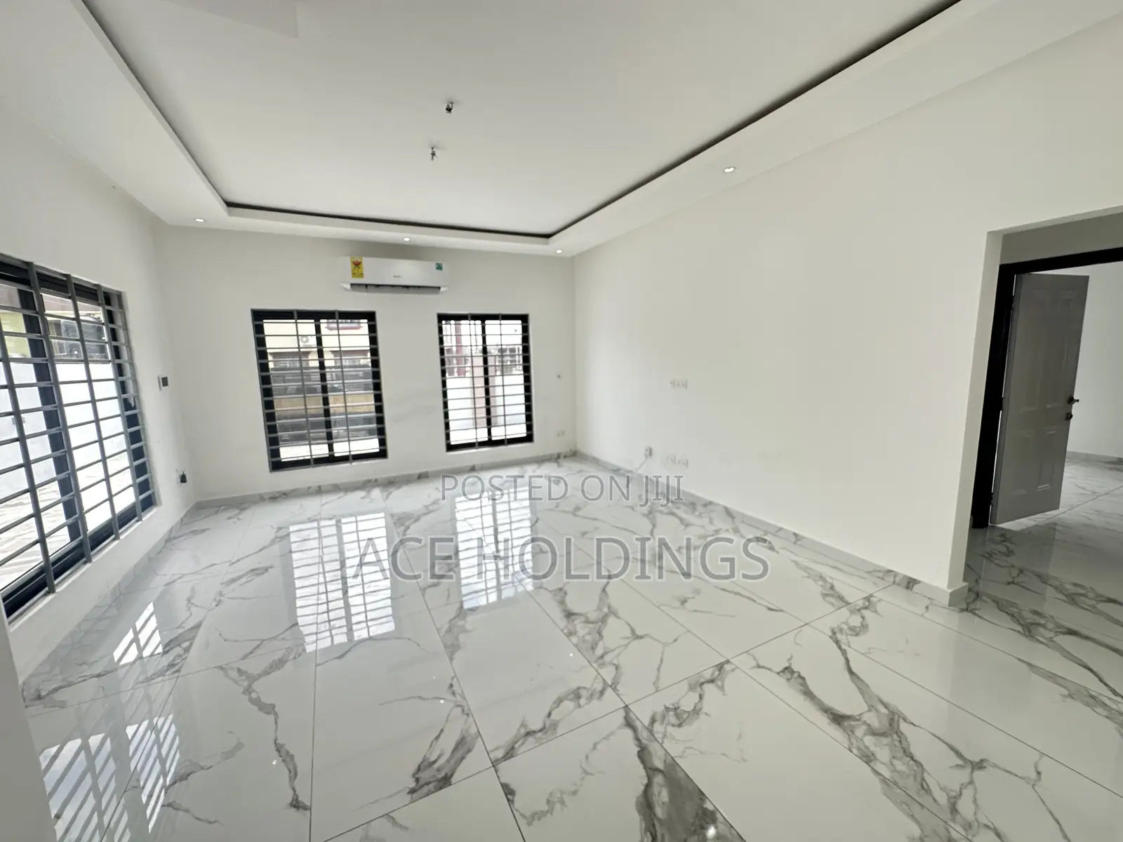 3bdrm Bungalow in East Legon Hills for rent
