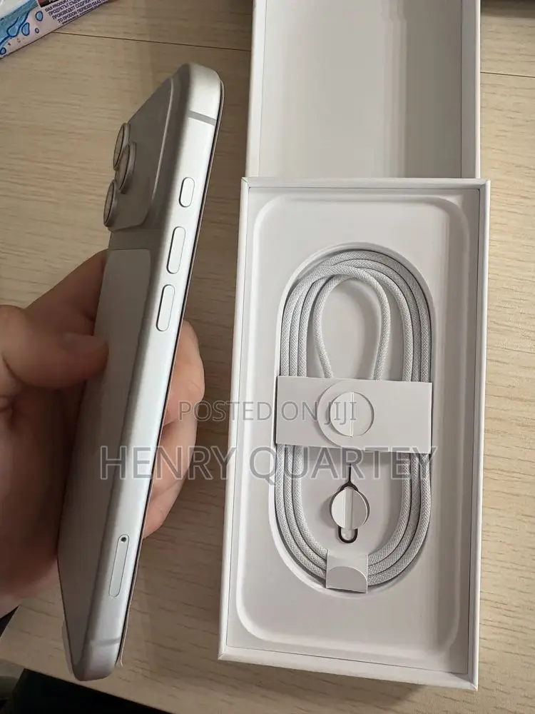 Apple iPhone 17 Pro Max 256 GB Silver