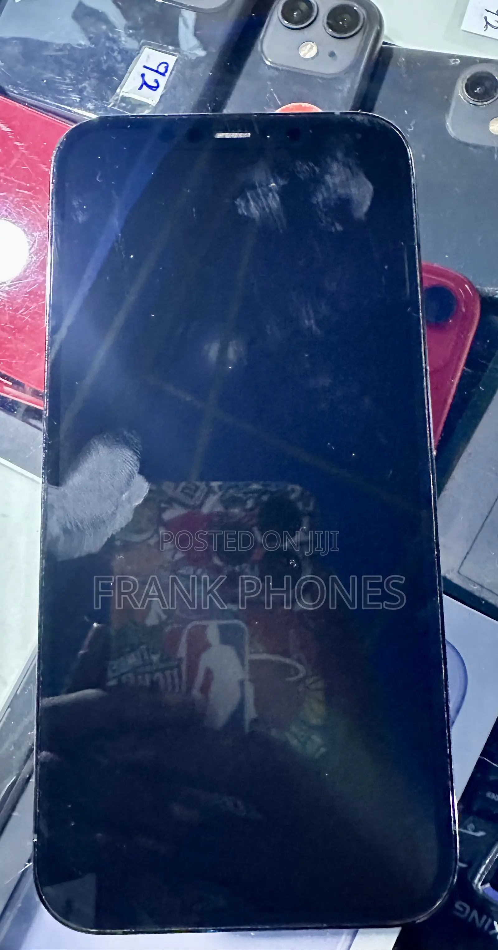 Apple iPhone XR 128 GB Black