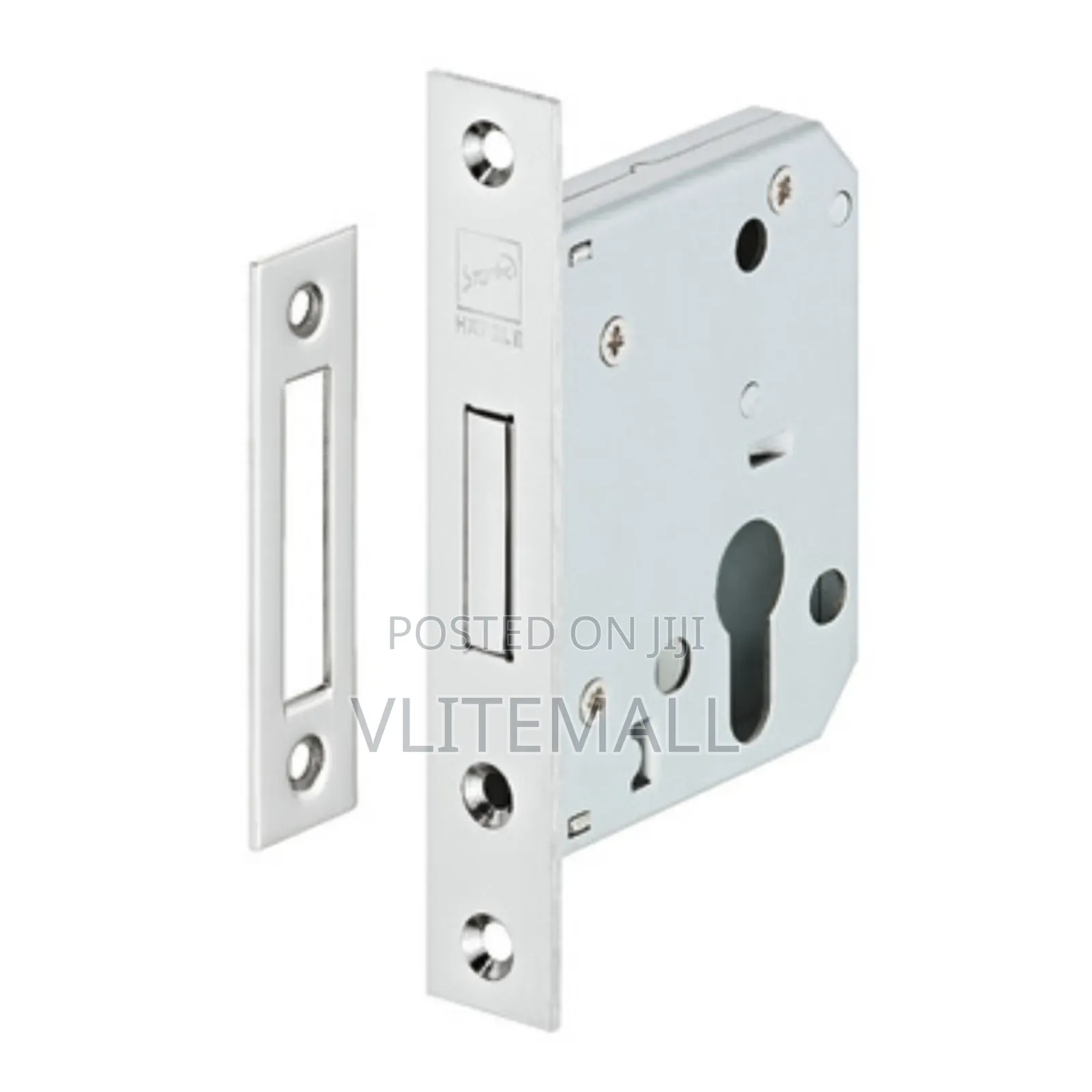 Mortise Deadlock 2b22 Yale