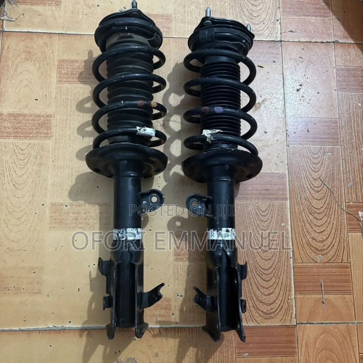 Honda Civic 2012, 2015 From Shucks