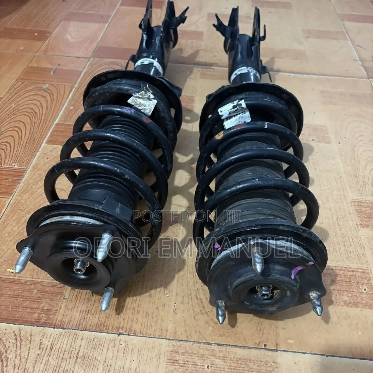 Honda Civic 2012, 2015 From Shucks