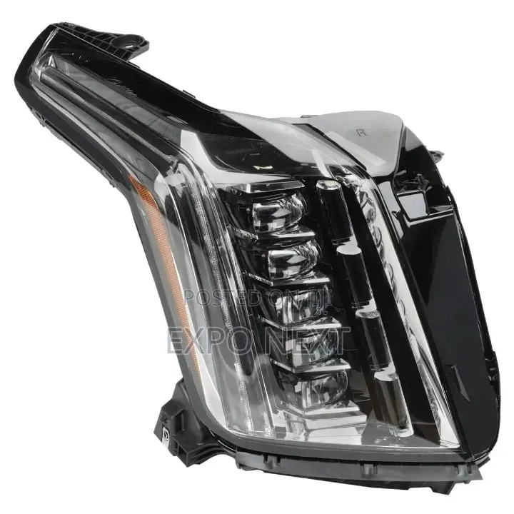 Cadillac Escalade Led Headlight 2015-2022