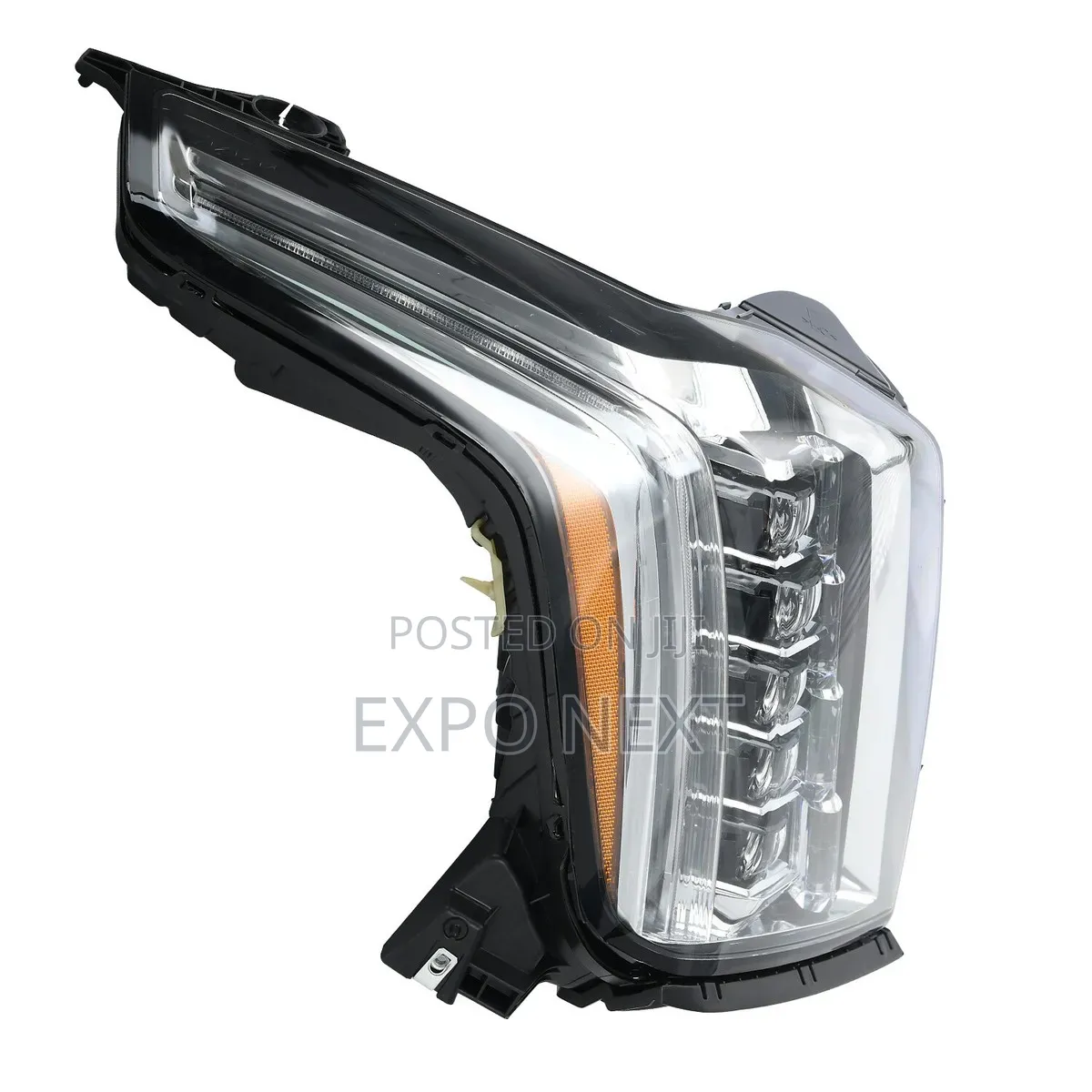 Cadillac Escalade Led Headlight 2015-2022
