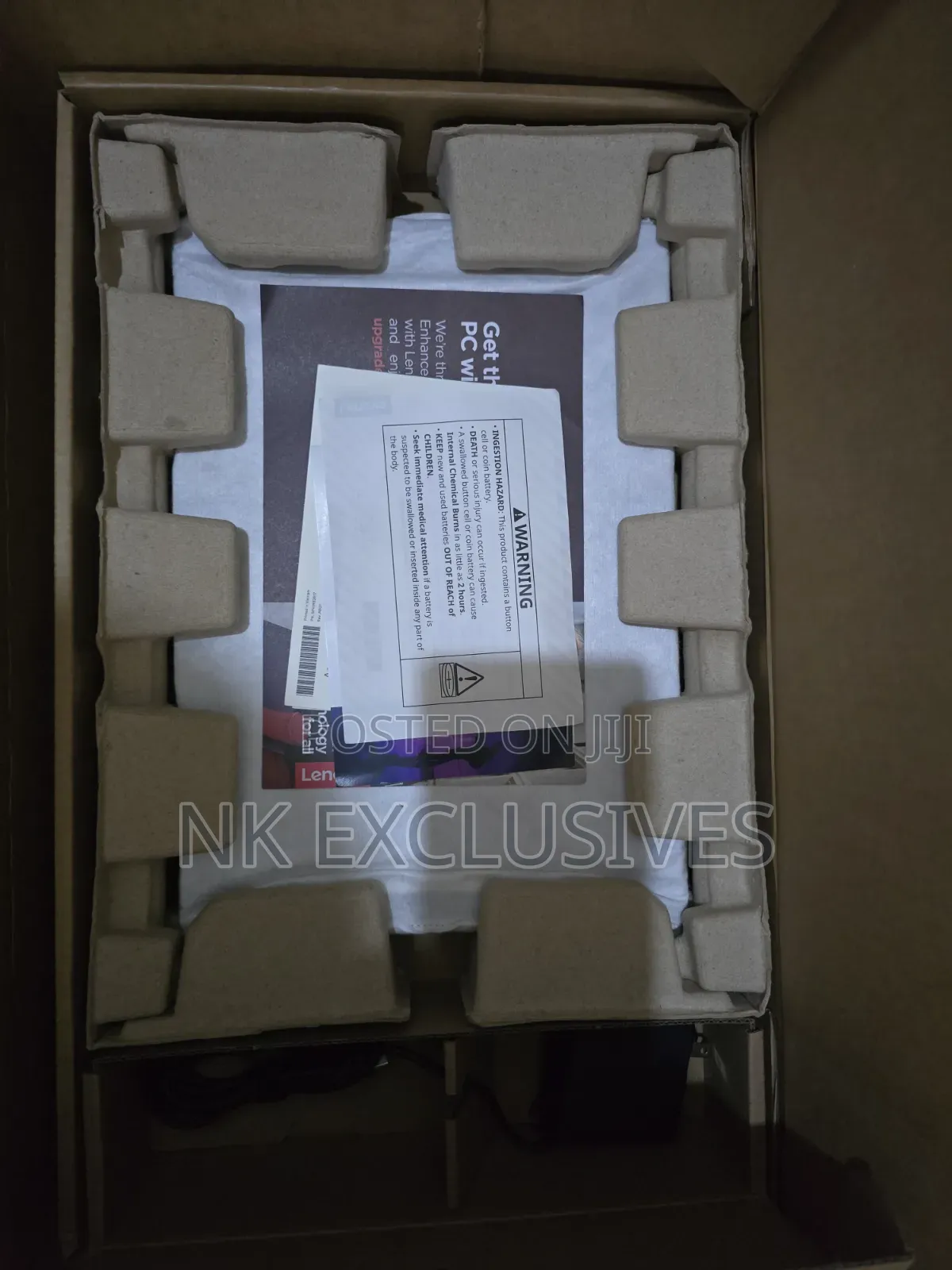 New Laptop Lenovo Yoga 7i 16GB Intel Core Ultra 7 SSD 1T