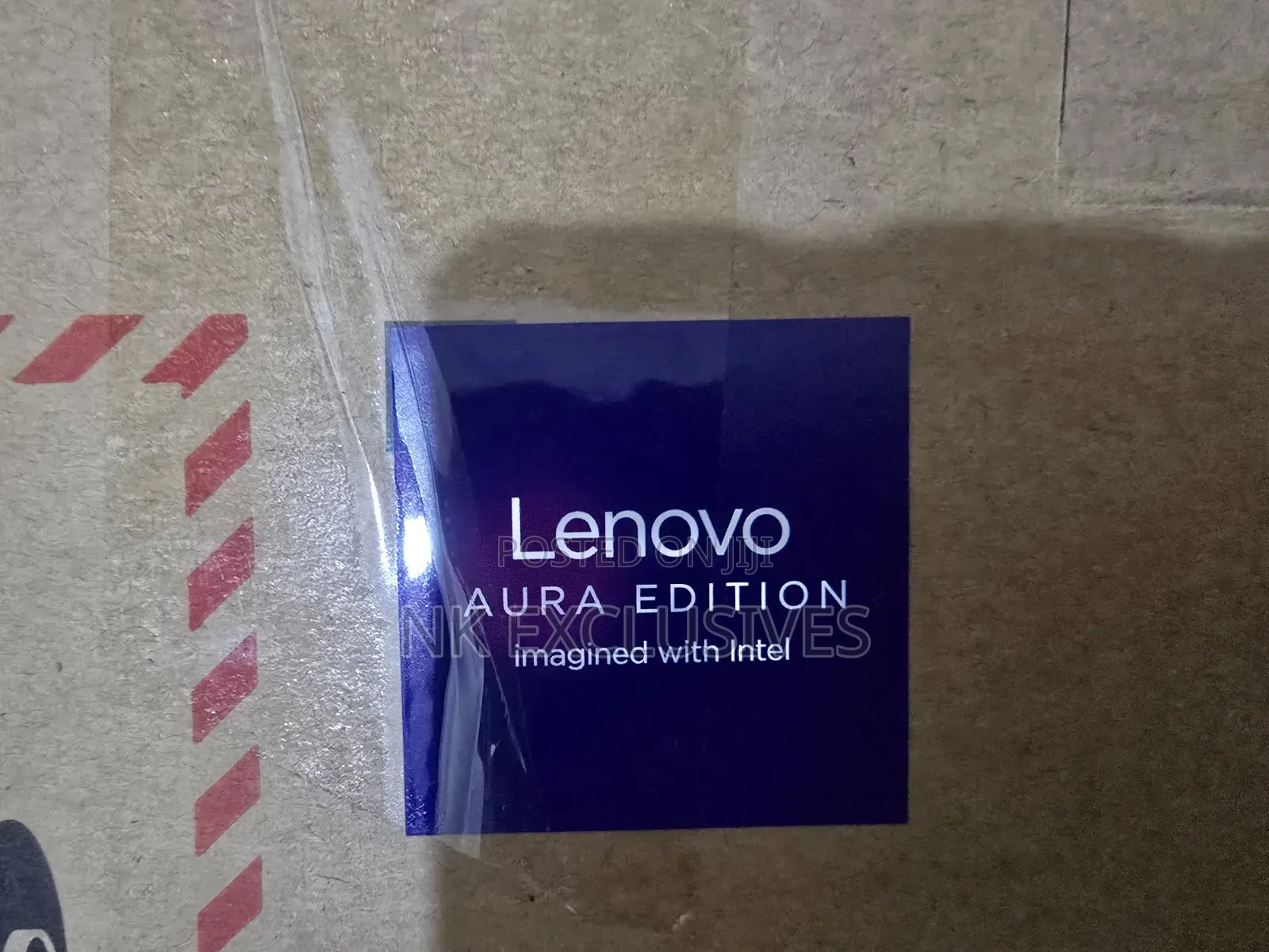 New Laptop Lenovo Yoga 7i 16GB Intel Core Ultra 7 SSD 1T