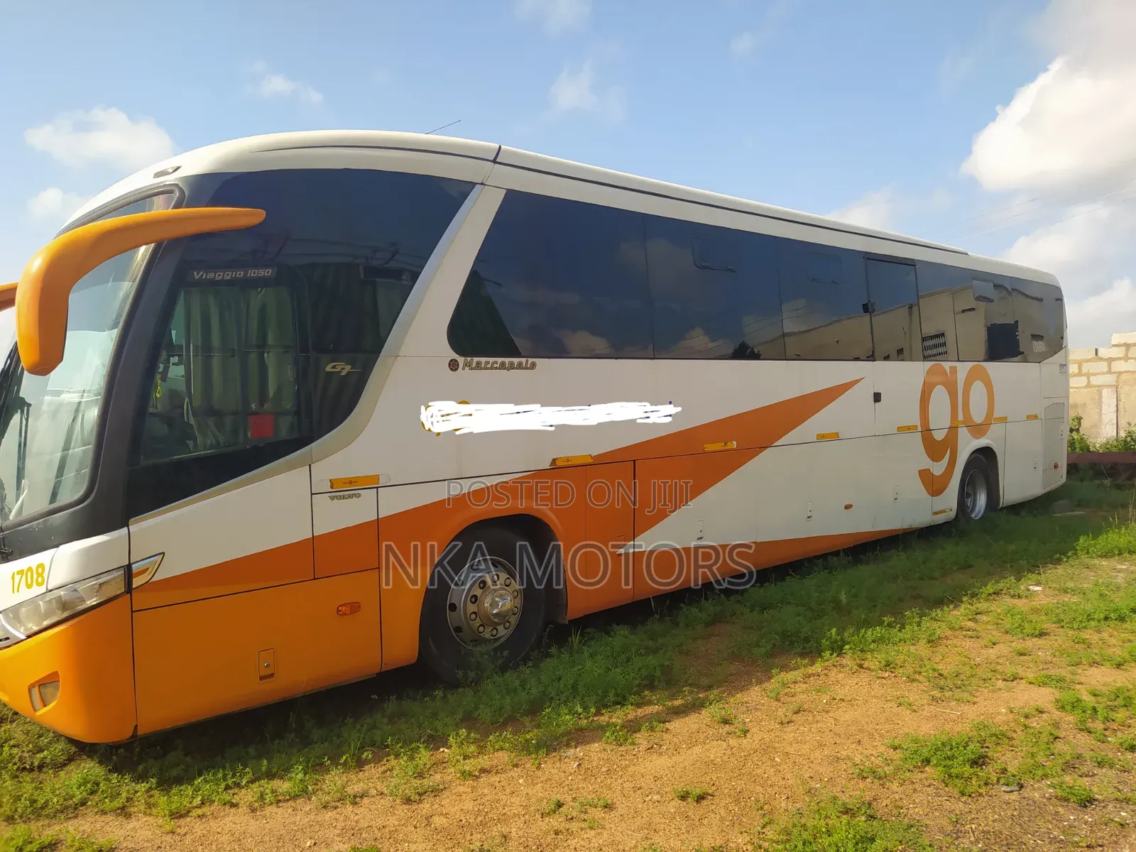 Volvo B5LH 2020