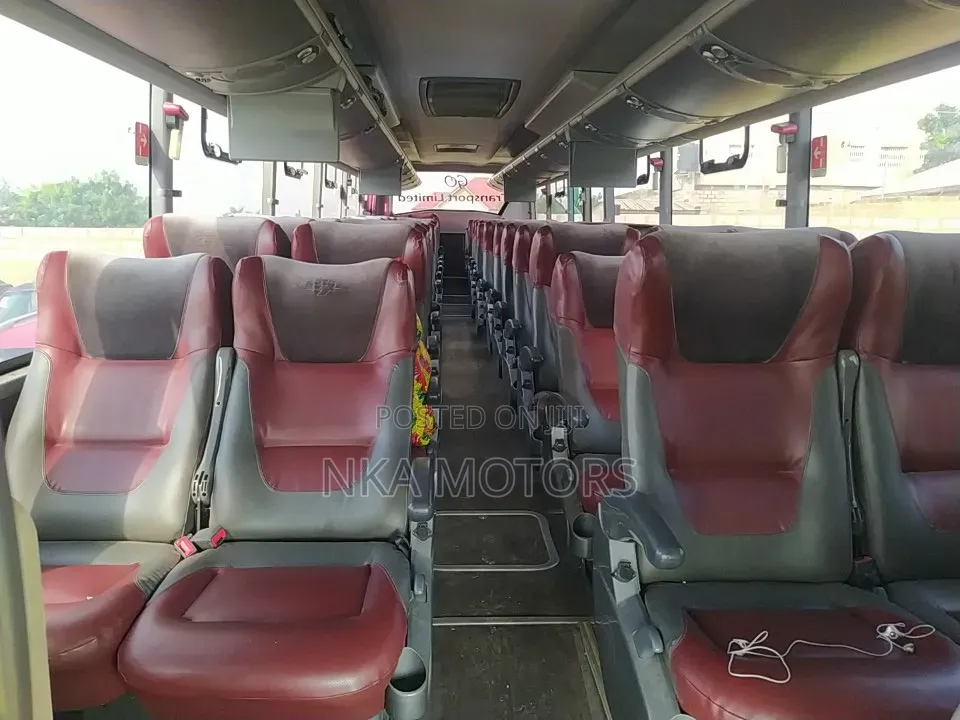 Volvo B5LH 2020