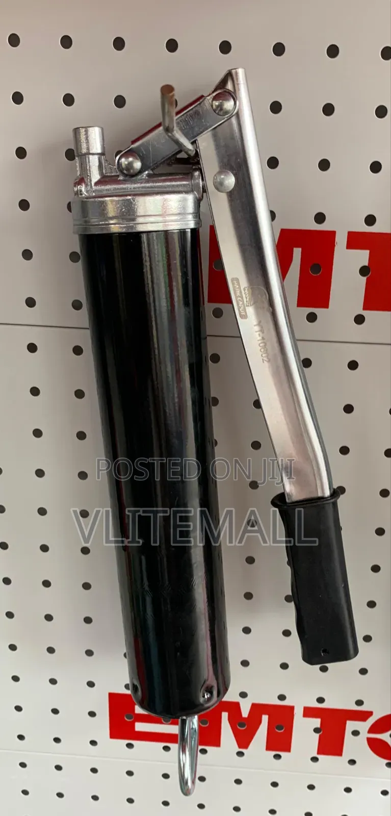 Hand Grease Pump