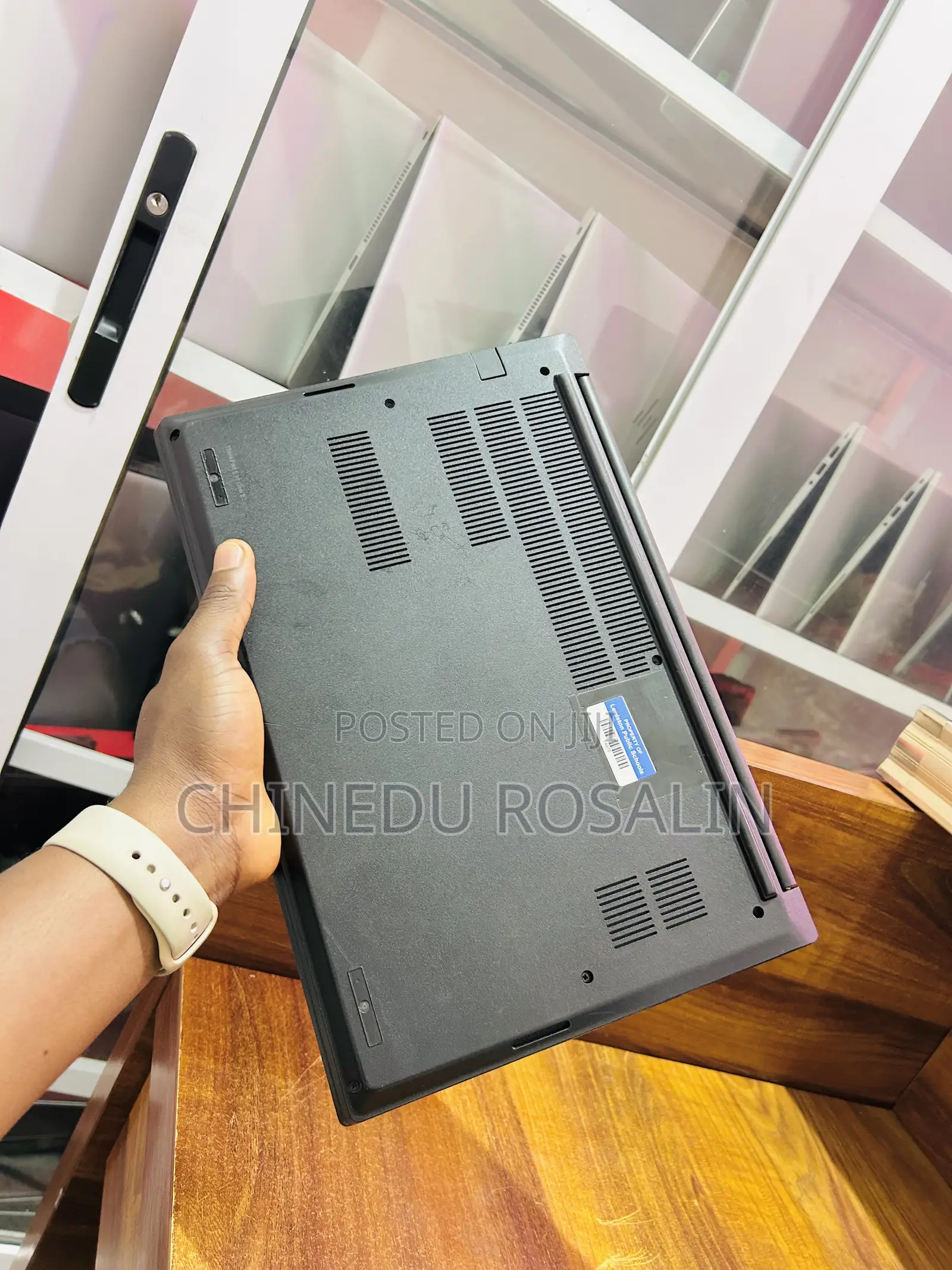 Laptop Lenovo ThinkPad E14 Gen 2 16GB AMD Ryzen 5 SSD 256GB