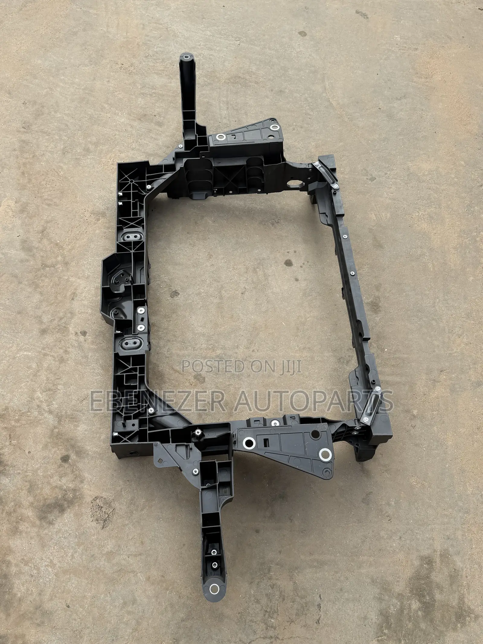 Honda CRV Cr-v Radiator Water Tank Support Sketch 2023 2024 2025 2026