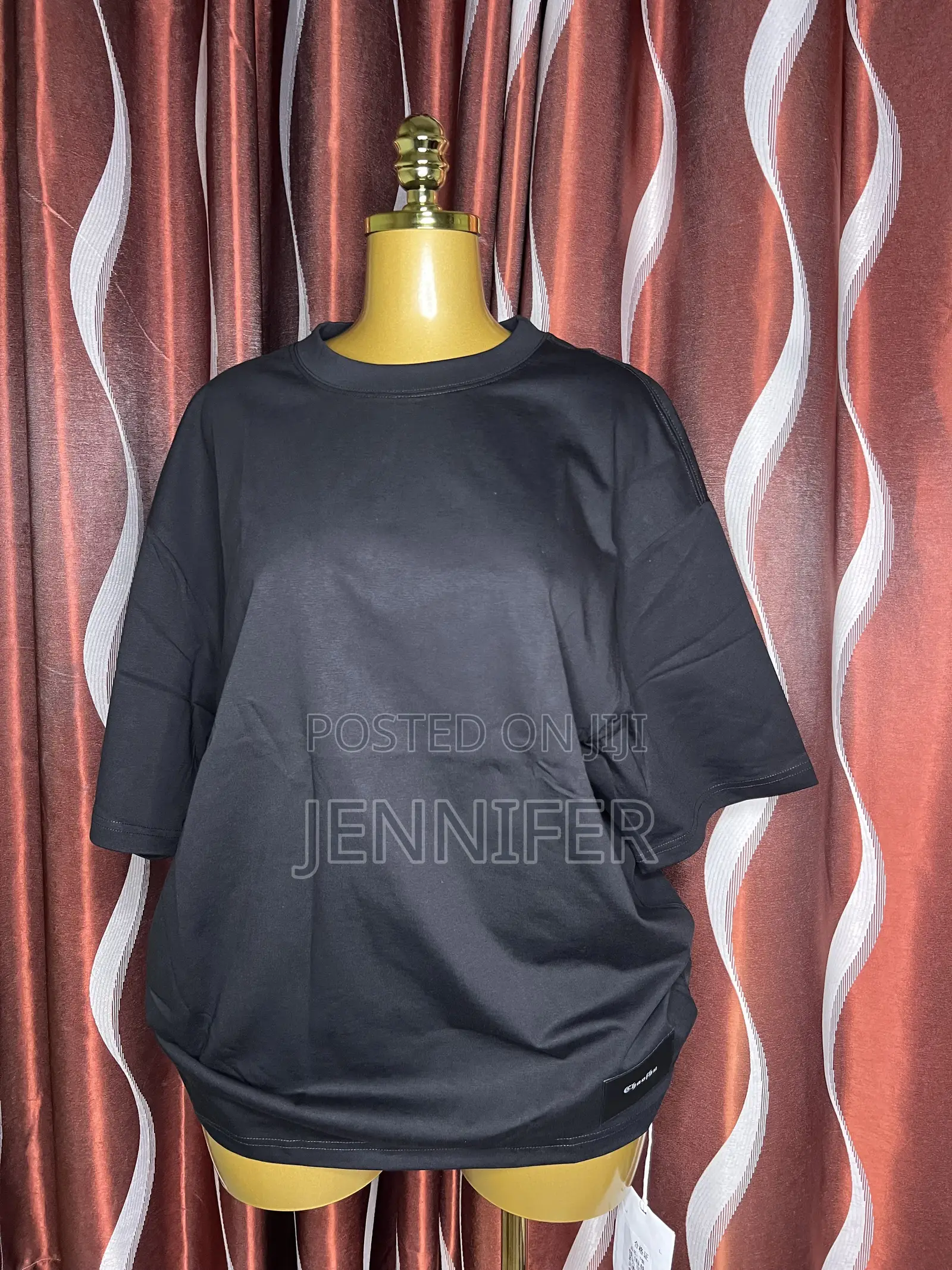 Big T-Shirts