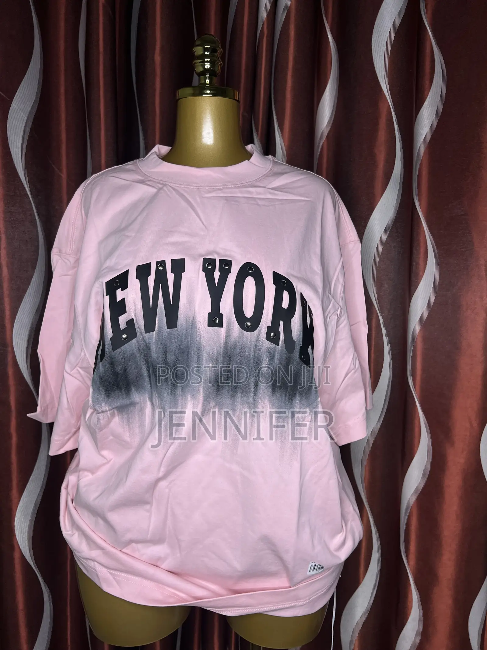 Big T-Shirts