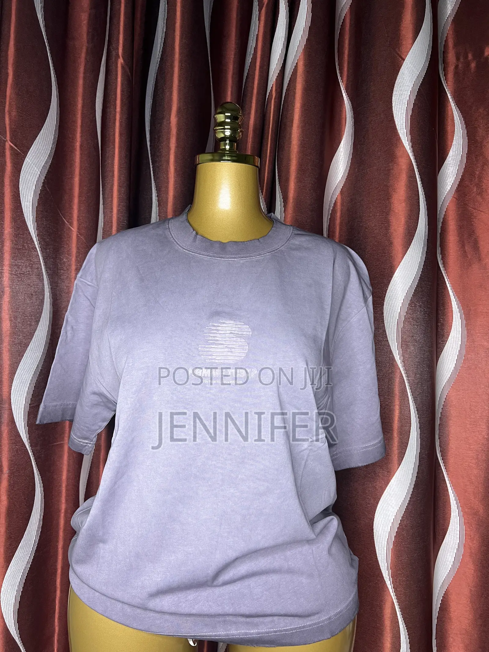 Big T-Shirts