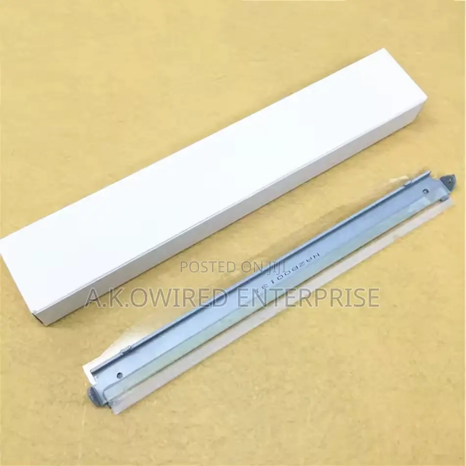 Ibt Transfer Belt Cleaning Blade Hp