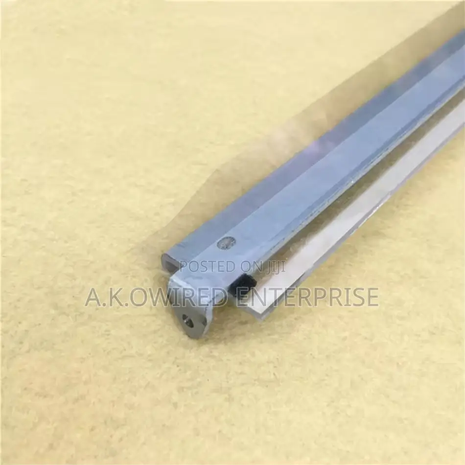 Ibt Transfer Belt Cleaning Blade Hp