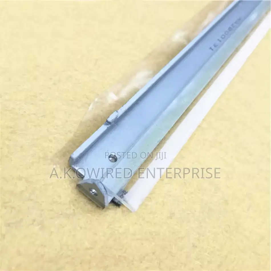 Ibt Transfer Belt Cleaning Blade Hp