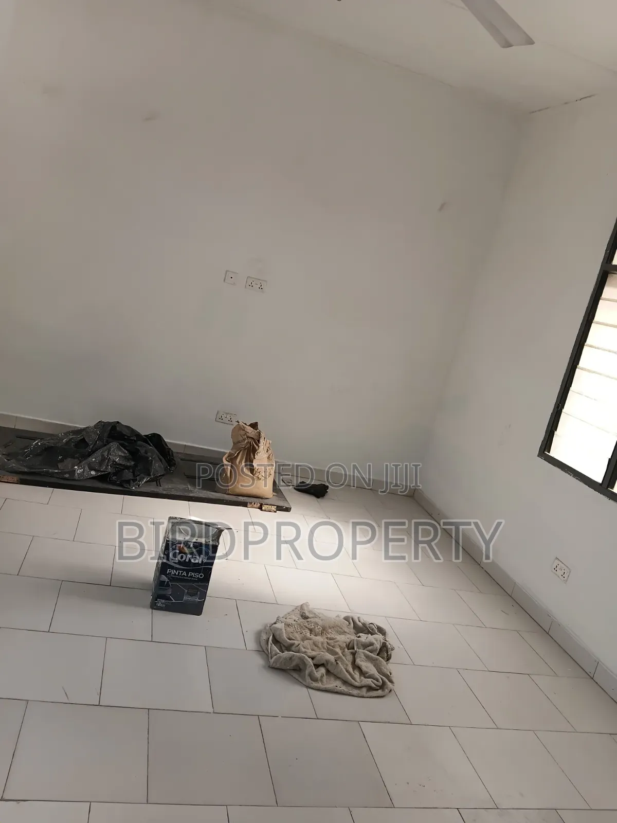 1bdrm Apartment in Bird-Group, Lake Side Estate for rent