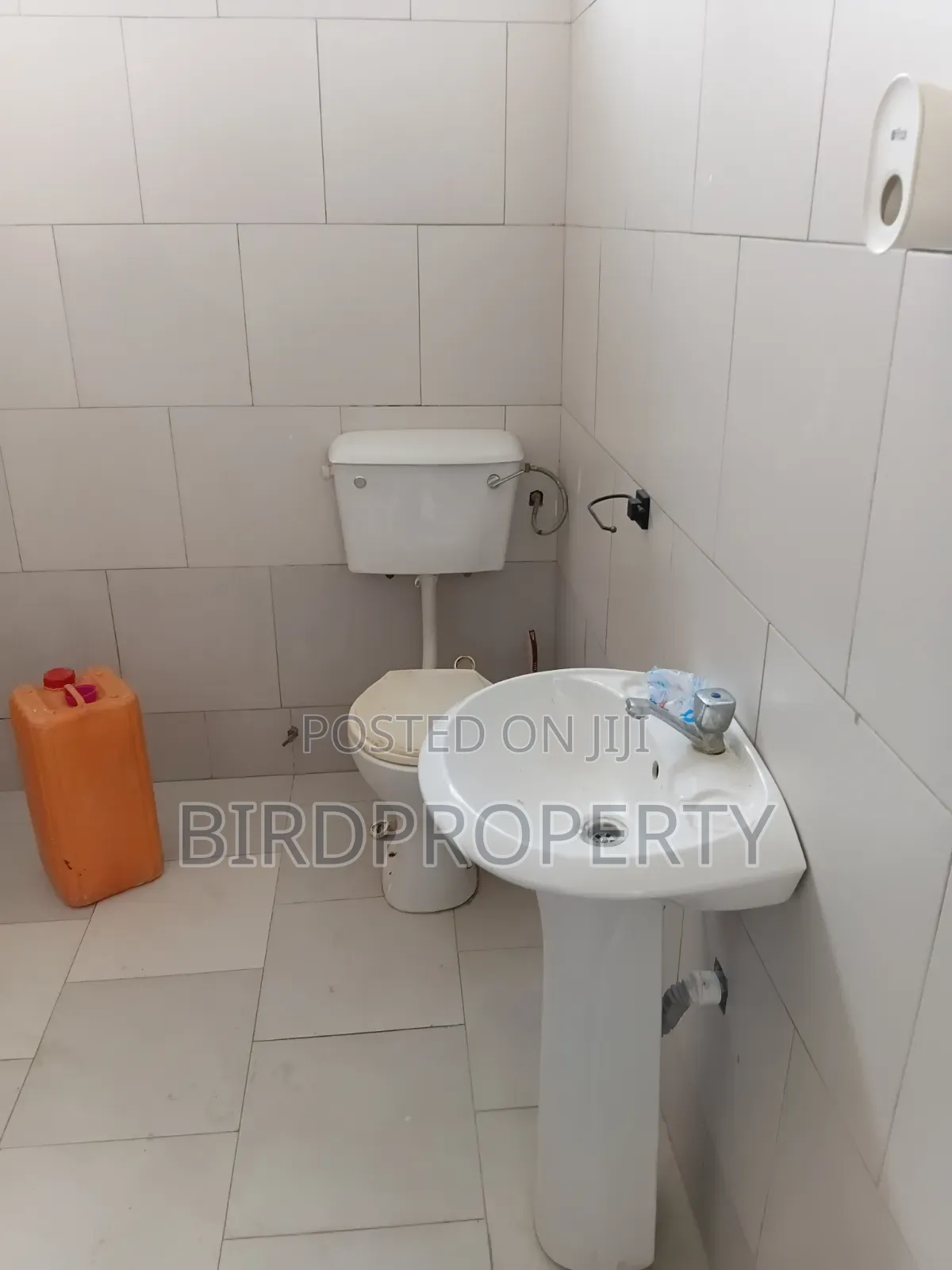 1bdrm Apartment in Bird-Group, Lake Side Estate for rent