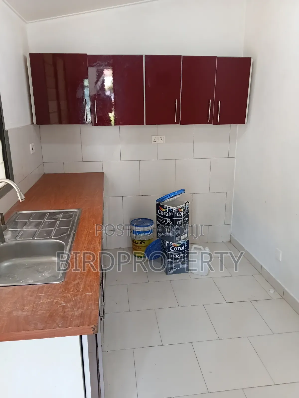 1bdrm Apartment in Bird-Group, Lake Side Estate for rent