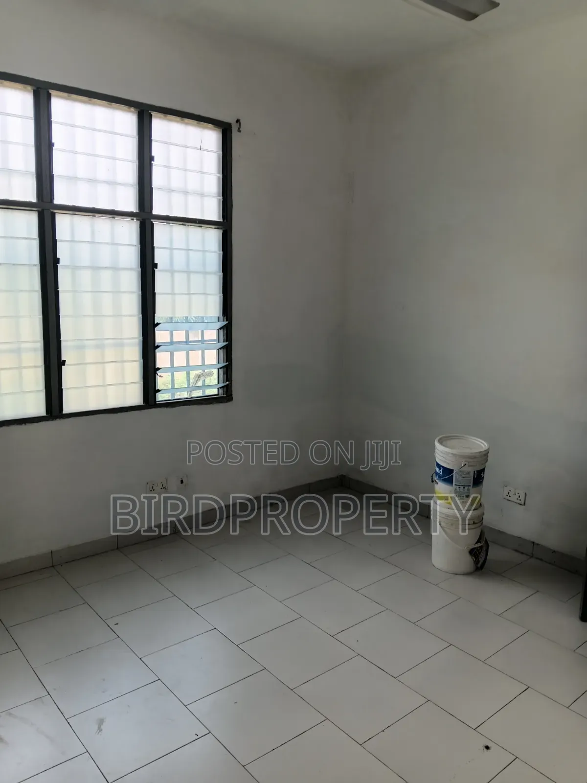 1bdrm Apartment in Bird-Group, Lake Side Estate for rent