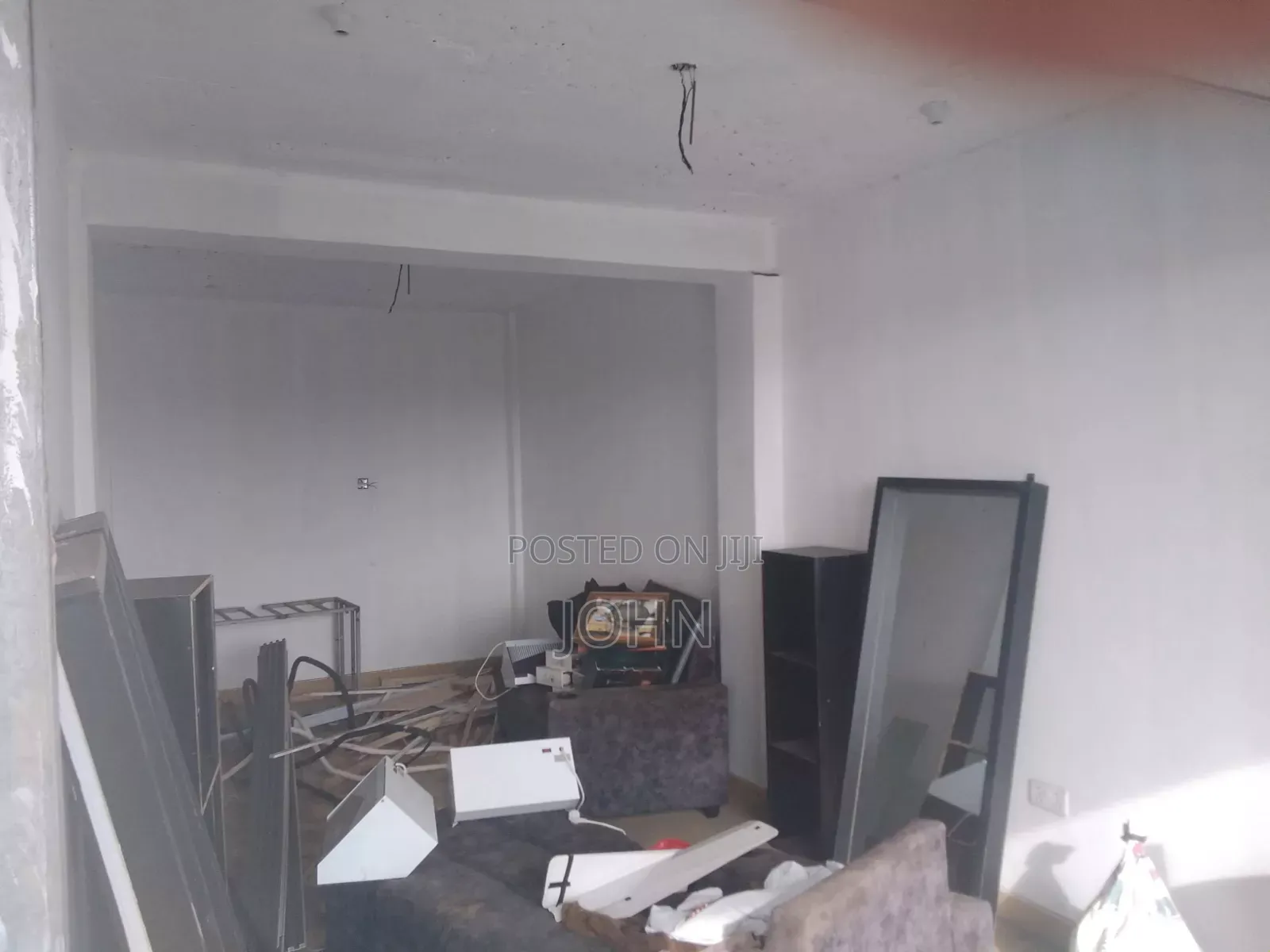 Store/Shop/Office for Rent at Ablekuma Olebu